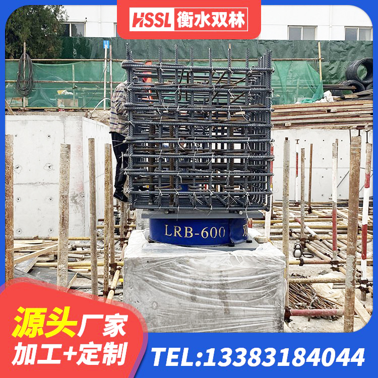 大安区HDR700高阻尼橡胶支座源头工厂 大安区HDR1000隔震支座生产厂家 大安区LRB1500铅芯橡胶隔震支座源头工厂 大安区LRB900-Ⅱ有铅芯橡胶隔震支座源头工厂 - 第4张